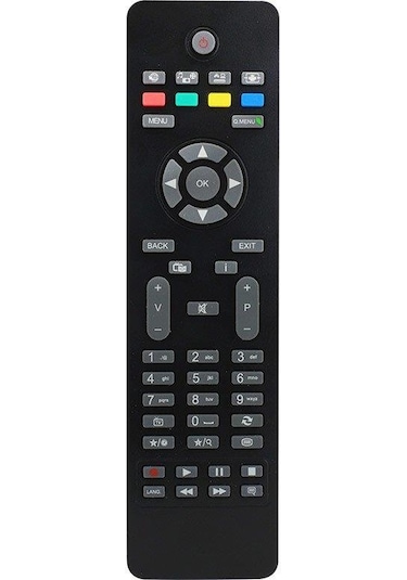 Seg Uyumlu 40Se8500 Smart Led Tv Kumanda