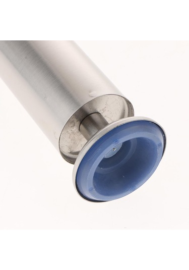 Suntek 2 Adet Paslanmaz Çelik Kanepe Ayakları Mobilya Dolabı 20-santimetre 20 Santimetre