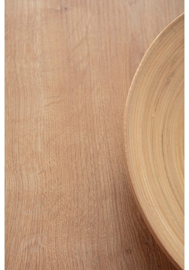 Minima Modern Yemek Masası 4 Sandalye Takım Ahşap