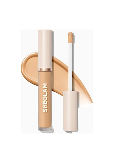 Sheglam 12 Saat Tam Kapsamlı Mat Bitişli Kapatıcı Stick Honey