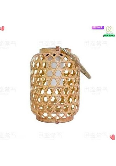 Pazly Süs Otomatik Karanlıkta Güneş Enerjili Bahçe Dekorasyonu Asılı Aydınlatma - Yj