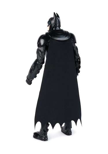 Mey İthalat Ninja Strike Figür 30 Cm