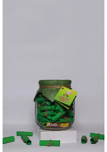 Loveboxcrimea Sevgili Dedeye Doğum Günü İçin Hediye Seti 216115260