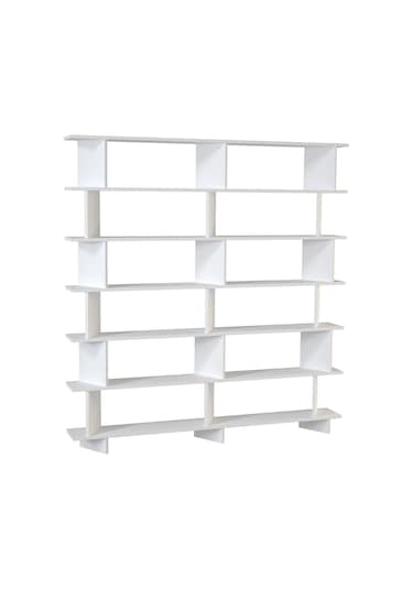KALENDER DEKOR AZURE-180 KİTAPLIK AZR01