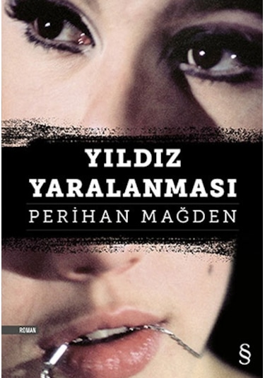 Yıldız Yaralanması + Kış Kitabı + Whom Were We Running From + Okuma Sticker'ları