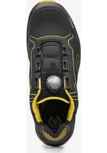 Italyan Iş Güvenlik Ayakkabısı B1005C K-Rush S1P Hro Src