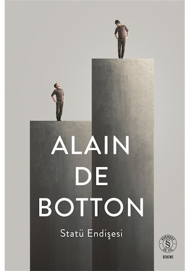 Statü Endişesi / Alain De Botton