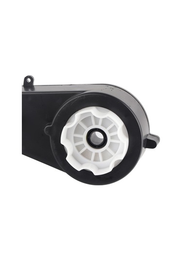 Wezone 12v 35w Rs550 Çocuk Elektrikli Araba Motoru Dişlialtı - Arka Teker Çalıştırma, Yüksek Hızlı, Gürültüsüz, Metal Dişli Ve Soğutma Kanadı