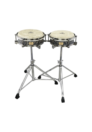 Tycoon Agile 11''+11,75'' Travel Conga Seti Agıleset2
