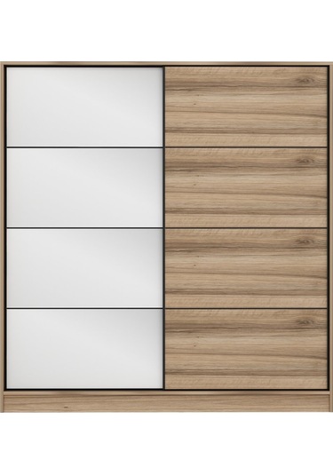 Minar Kale210y 2k Sürgülü Dolap 220g - Dore Dore Byz