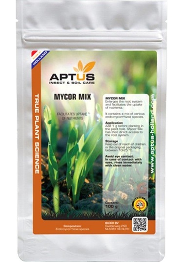 Aptus Mycor Mix 100 G