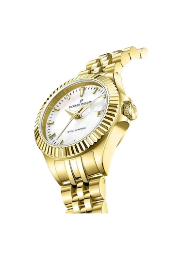 Jacques Phılıppe Jpqls822384 Kadın Kol Saati