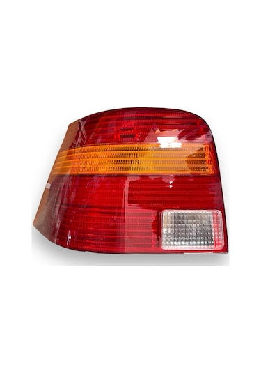 Vw Golf 4 1998-2004 Arka Sol Stop Fren Lambası 1j6945095q