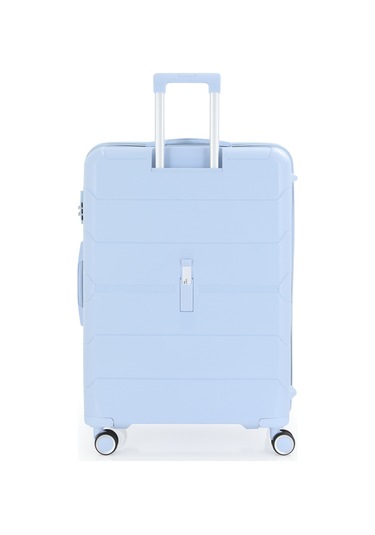 Mçs Polipropilen Valiz V366 75 Cm S20sy100004175 D546