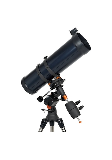 Celestron 31051 Astromaster 130eq-Md Teleskop