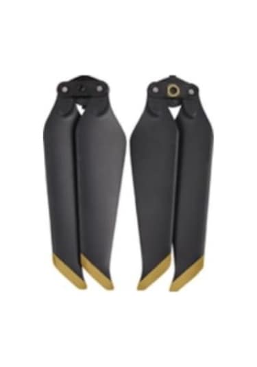 Djı Mavic 2 Pro İçin 8743 Düşük-gürültü Pervane 1 Cw 1 Ccw