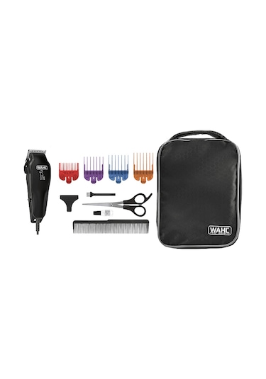 Wahl Basic Pet Tüy Kesme Makinesi Si Yah