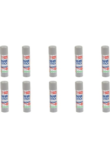 Micro 21 Gr. Stick Yapıştırıcı 10 Adet