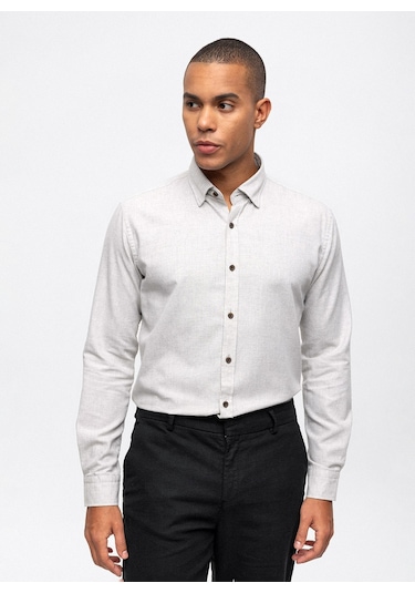 Back And Bond Normal Bel Normal Paça Dar Siyah Erkek Pantolon B33w30003 Siyah