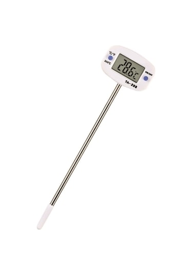 Versati̇le Ta-288 Di̇ji̇tal Mutfak Termometresi̇ Et. Süt. V.B Gida