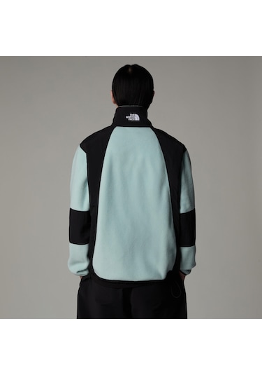 The North Face M 2000 Polar Sun Fleece Jacket Erkek Polar Mont-29460 Açık Mavi