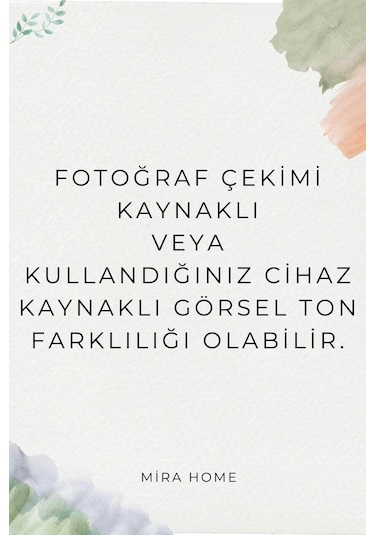 Çift Kişilik Nevresim Takımı Pamuklu Çift Taraflı Lastikli Çarşaflı Açık Yeşil