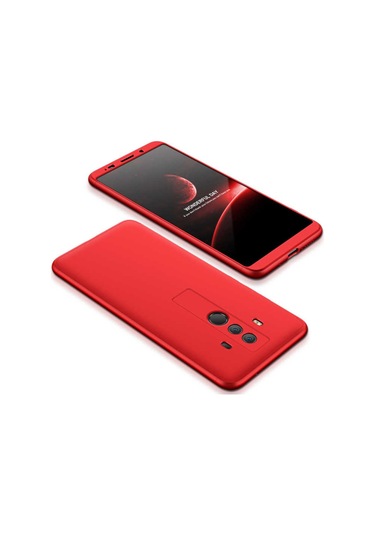 Huawei Mate 10 Pro Kilif Zore Ays Full Koruma Kilif 466484940