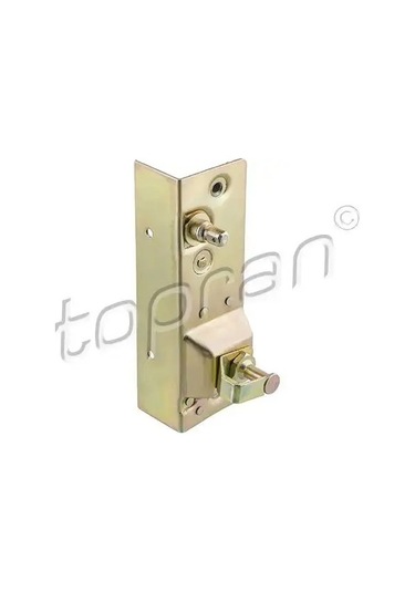 Topran 623648001 Arka Sol Kapi Kilidi 2d1827505 A9017400135
