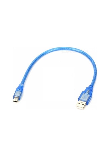 Arduino Usb Güç Power Kablosu