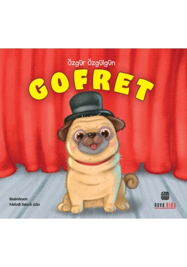 Gofret