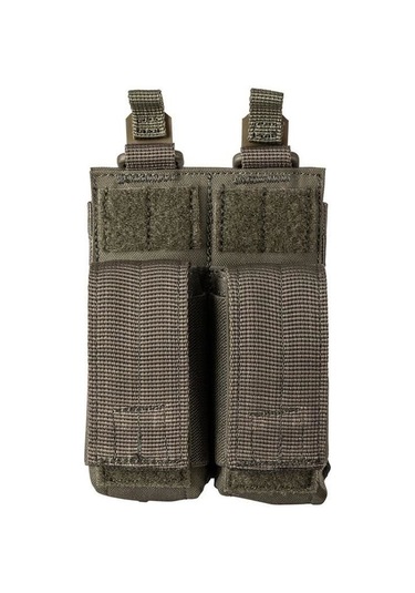 5.11 Flex DBL Pistol CVR POuch (İkili) | Ranger Green
