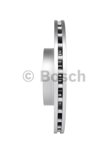 Land Rover Discovery 5 2.0Td4 2017-2022 Bosch Ön Disk 2 Adet