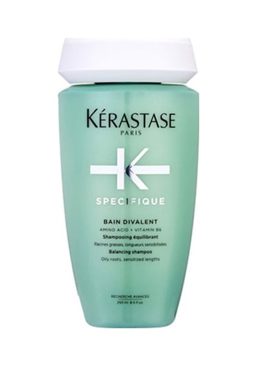 Kerastase Specifique Bain Divalent Yağlanma Karşıtı Şampuan 250 ML