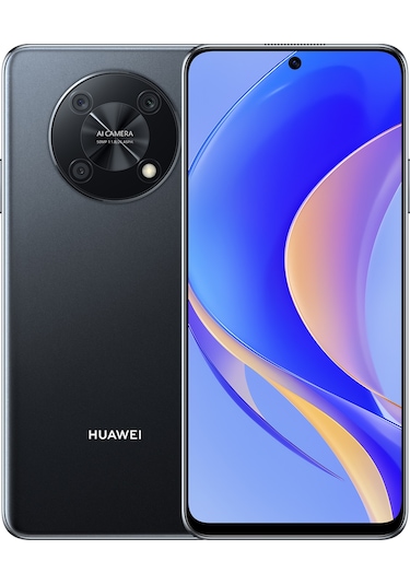 Huawei Nova Y90 6 GB 128 GB (Huawei Türkiye Garantili)