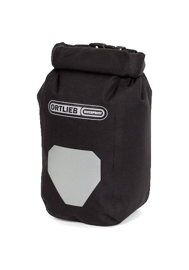 Ortlıeb F91s Outer-pocket Dış Cep 1.8l Siyah Siyah