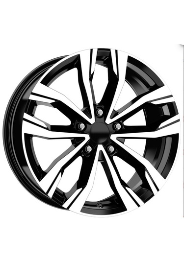 Dy-747 5x114.3 7.5x17 Et 40 66.1 Bd Jant