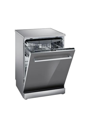 Siemens SN23HY62MT 6 Programlı 14 Kişilik Bulaşık Makinesi