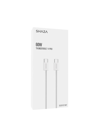 Shaza  Sarım Apple Uyumlu iPhone Type-c To Type-c Kablo