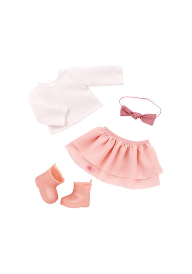 Our Generation Effie Oyuncak Bebek - 46 Cm