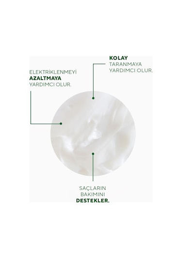 The Ceel Biberiyeli Saç Bakım Maskesi | Shea Yağı, Argan Yağı ve Hidrolize Protein Özlü 250 ML