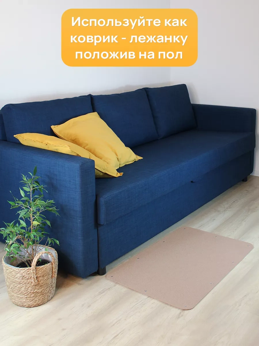 Aseliadia Kedi Kınağı - 80x50 Cm Kanepe Tipi 206357375