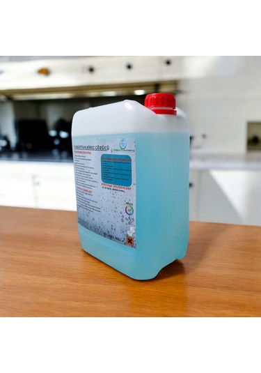 Tabiattan Kimya Kireç Çözücü 4 L