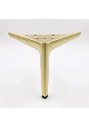 Aydos Ayak Mat Altın 15 Cm