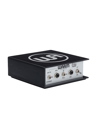 Dı-a Transformatörlü Active Dı Box
