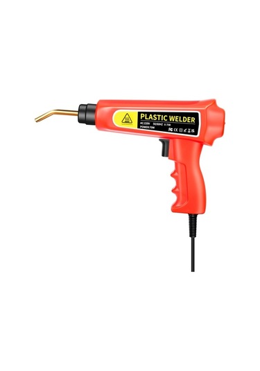 Wondernest Tampon Tabancası, Sıcakta Plastik Lichen Kaynak Eriyen Araba Hv - Dayanıklı Ve Pratik Kullanım