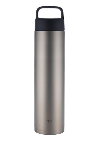 Zojirushi Sm-rb60 Termos Matara 600ml Gümüş Rengi Çok Renkli