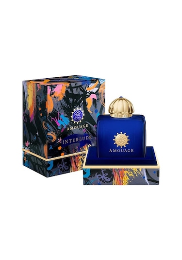 Amouage Interlude 100 Ml Su