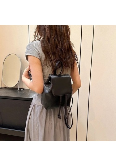 Zyzqstore Kadınlar İçin 2025 Kış Moda Sırt Çantası - Çok Renkli Ve Büyük Kapasiteli Çok Renkli