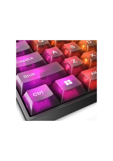 Lenovo Legion K500 Rgb Mekanik Oyun Klavyesi K510 Mini