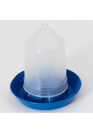 0.8 Kg, 0.8 Litre Civciv Yemlik Ve Suluk Seti